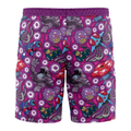Pokemon Poison Type Swim Trunks