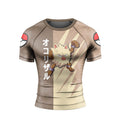 Pokemon Primeape Rash Guard