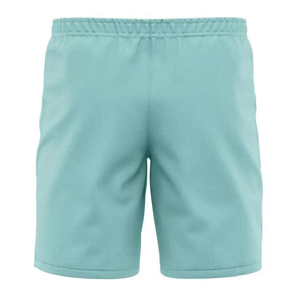 Pokemon Squirtle Face Swim Trunks