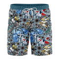 Pokemon Steel Type Swim Trunks