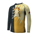 Pokemon Typhlosion Explosion Kids Rash Guard