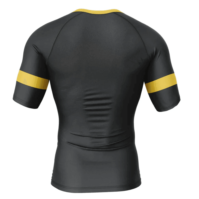 Pokemon Umbreon Face Rash Guard