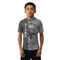 Pokemon Urshifu Kids Rash Guard