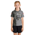 Pokemon Urshifu Kids Rash Guard
