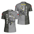 Pokemon Urshifu Kids Rash Guard
