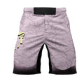 Pompompurin Fight Shorts