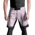 Pompompurin Fight Shorts