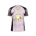 Pompompurin Kids Rash Guard