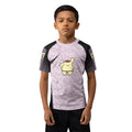 Pompompurin Kids Rash Guard