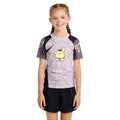 Pompompurin Kids Rash Guard