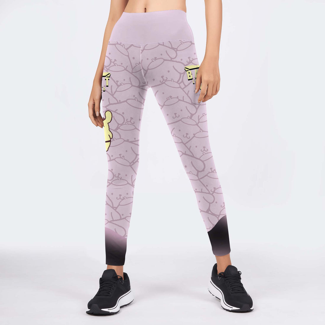 Pompompurin Leggings