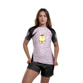 Pompompurin Rash Guard