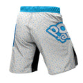 Pop Tarts Blue Fight Shorts