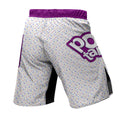 Pop Tarts Purple Fight Shorts