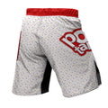 Pop Tarts Red Fight Shorts