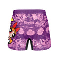Powerpuff Girl Trio Violet Grappling Shorts