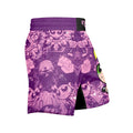 Powerpuff Girl Trio Violet Grappling Shorts