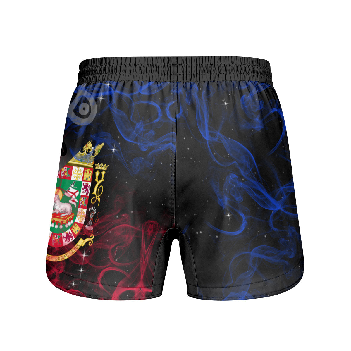 Puerto Rican Legend Grappling Shorts