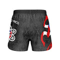 Puerto Rican Spirit Grappling Shorts