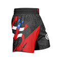 Puerto Rican Spirit Grappling Shorts