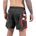 Puerto Rican Spirit Grappling Shorts