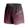 Puerto Rico Halftone Grappling Shorts