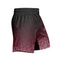 Puerto Rico Halftone Grappling Shorts