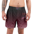 Puerto Rico Halftone Grappling Shorts