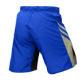 Puerto Rico Heritage Force Fight Shorts