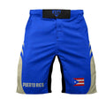 Puerto Rico Heritage Force Fight Shorts