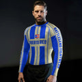 Puerto Rico Heritage Force Rash Guard