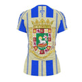 Puerto Rico Heritage Force Rash Guard