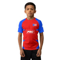 Puerto Rico Kids Rash Guard