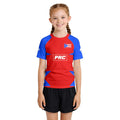 Puerto Rico Kids Rash Guard