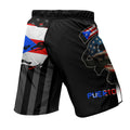Puerto Rico Phantom Division Fight Shorts