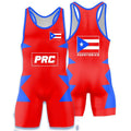 Puerto-Rico-Wrestling-Singlet