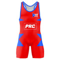 Puerto-Rico-Wrestling-Singlet