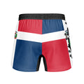 Quisqueya Guardian Grappling Shorts