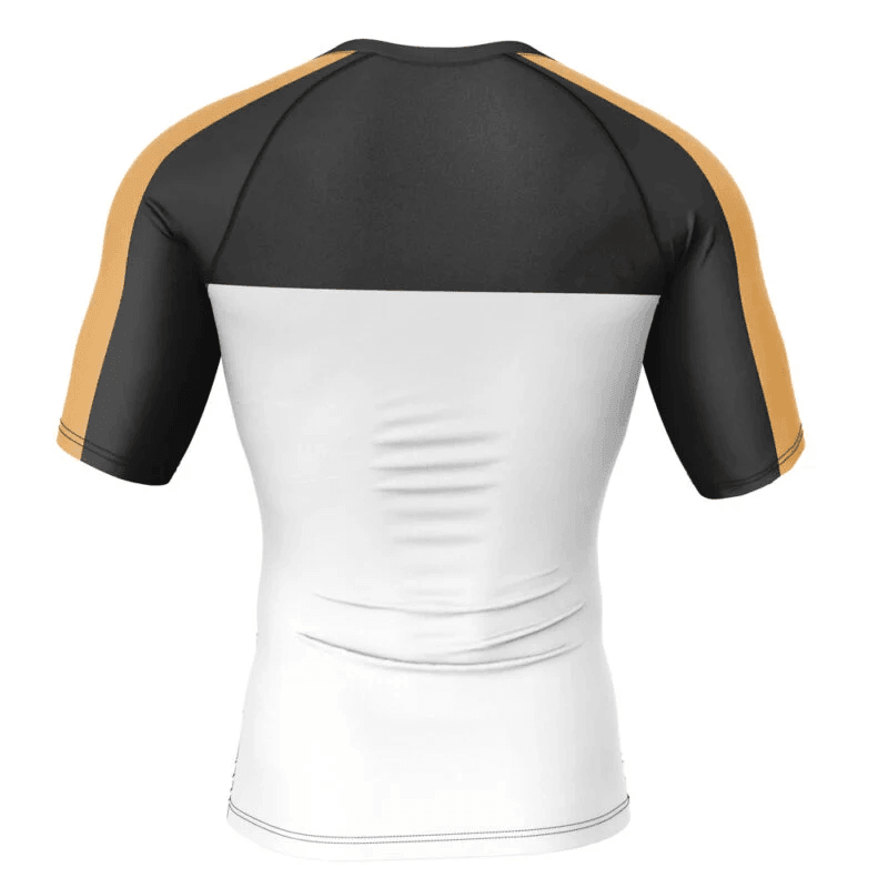 Re:Zero Subaru Natsuki Uniform Rash Guard