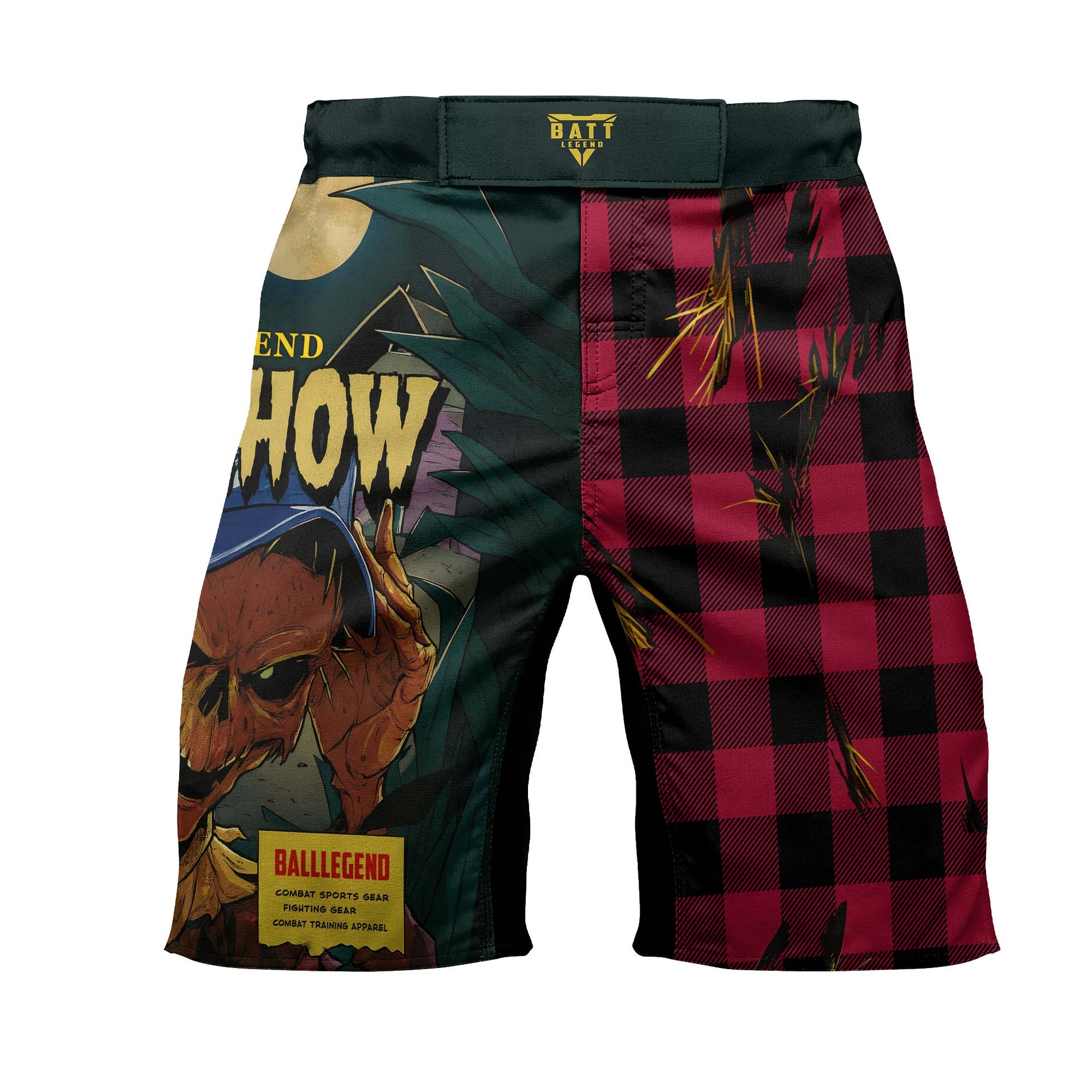 Reapshow Fight Shorts