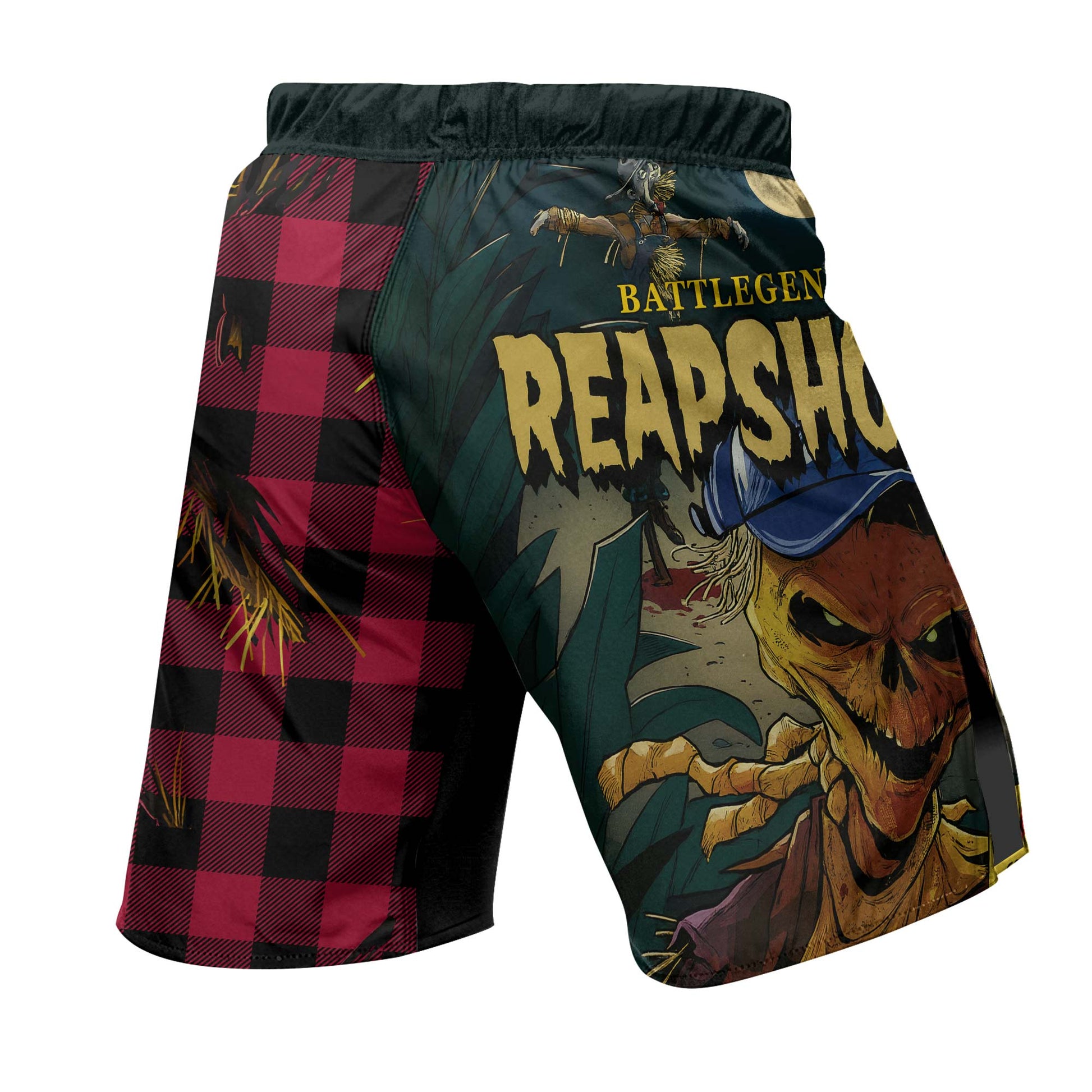 Reapshow Fight Shorts