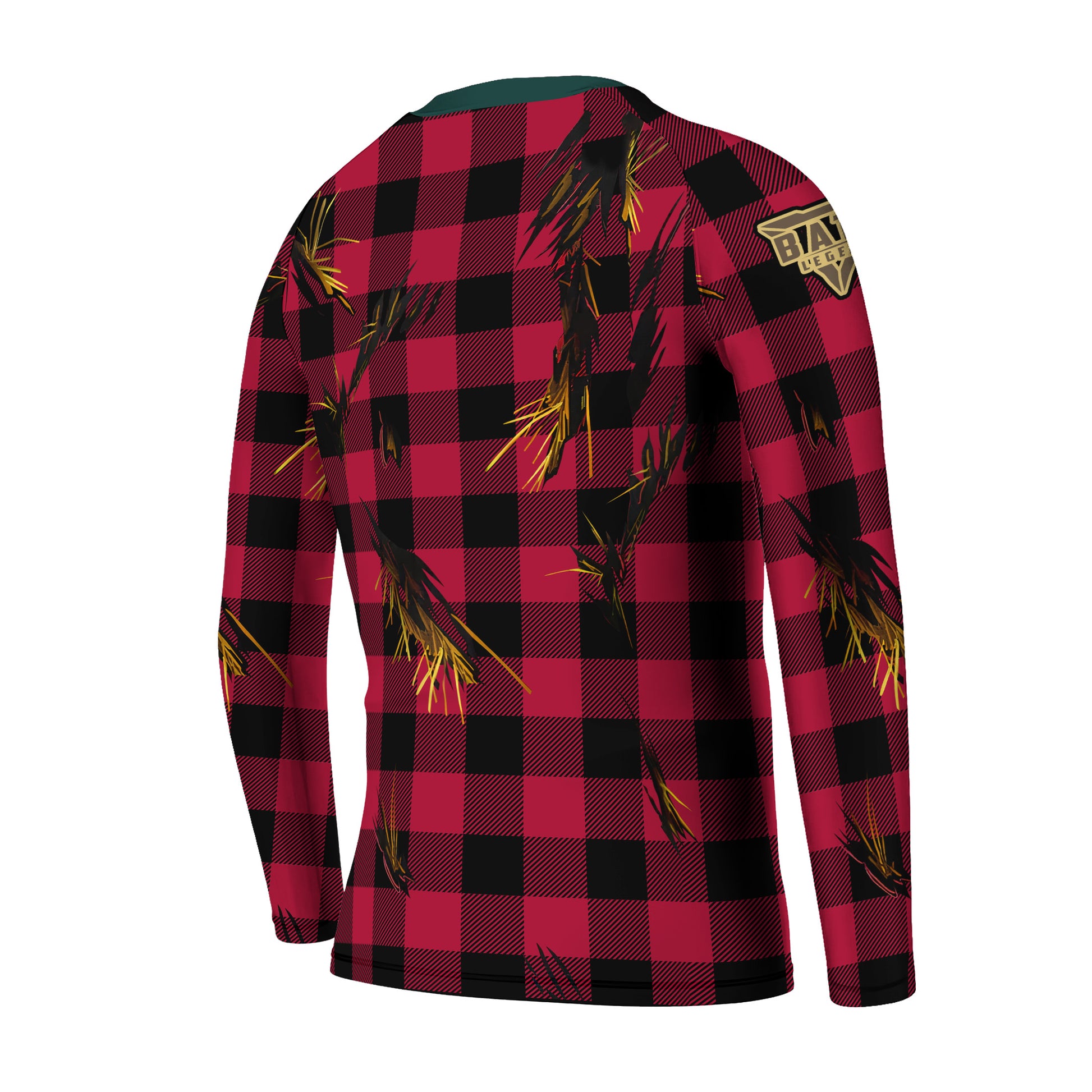 Reapshow Kids Rash Guard