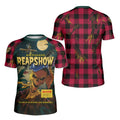 Reapshow Kids Rash Guard
