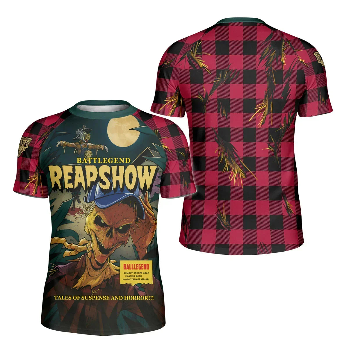 Reapshow Kids Rash Guard