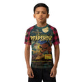 Reapshow Kids Rash Guard