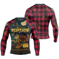 Reapshow Rash Guard