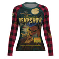 Reapshow Rash Guard