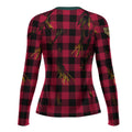 Reapshow Rash Guard