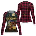 Reapshow Rash Guard