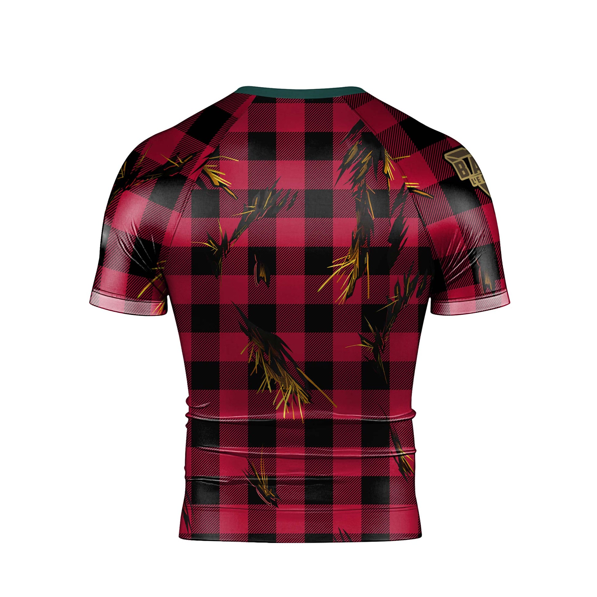 Reapshow Rash Guard